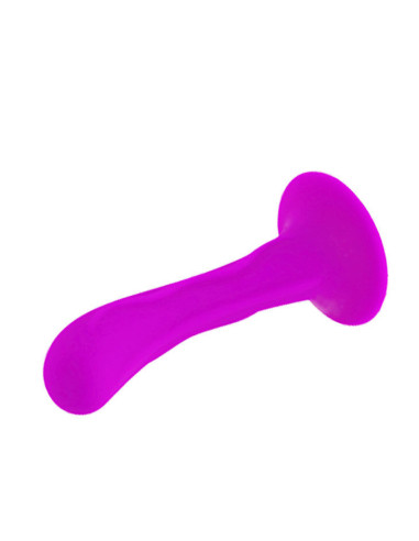 BAILE - PASSION STRONG SUCTION PLUG UNISEX