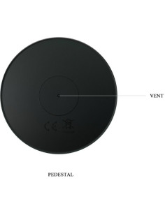 PRETTY LOVE – „PLUG MAGIC“ SKAMBESYS AUKŠTYN IR ŽEMYN BEI VIBRACIJA 2