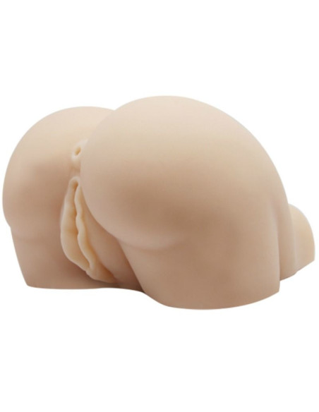 BAILE - REALISTIC VAGINA AND ANUS