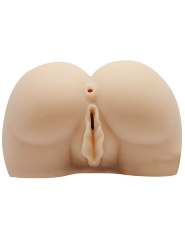 BAILE - REALISTIC VAGINA AND ANUS