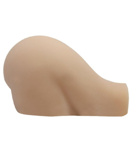 BAILE - REALISTIC VAGINA AND ANUS