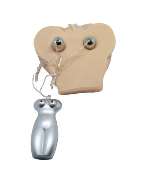 BAILE - REALISTINĖ MAGŠTIS IR IŠANGINĖ ANGA