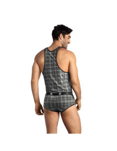 ANAIS MEN - BALANCE TOP S 2