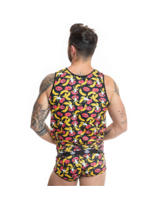 ANAIS MEN - BANANA TOP S 2