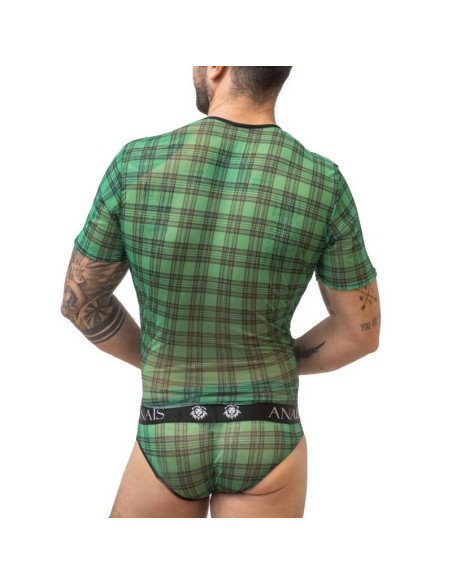 ANAIS MEN - MAGIC T-SHIRT L