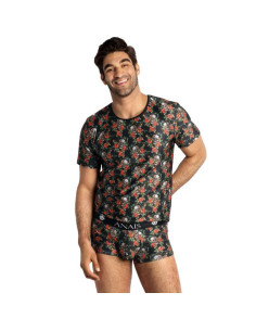 ANAIS MEN - POWER T-SHIRT S