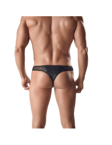 ANAIS MEN - ARES STRING I 3XL