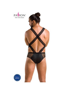 PASSION - 045 BODY VICTOR BLACK L-XL 2