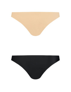 BYE-BRA - PACK 2 UNITS PANTIES BRAZILIAN SIZE S 2
