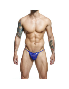 MOB - ROYAL LACE THONG SIZE L-XL