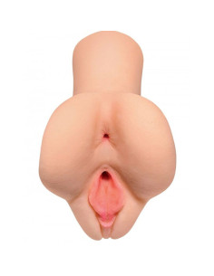 PDX PLUS – PASIRINKITE SAVO MALONUMĄ DVIGUBO ŠVIESIOS ODOS MASTURBATORIUS