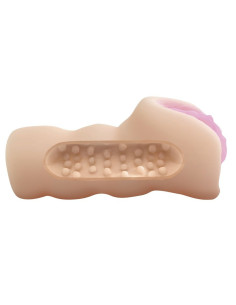 EXTREME TOYZ - LOTYNŲ RYŠIO VAGINOS MASTURBATORIUS 2