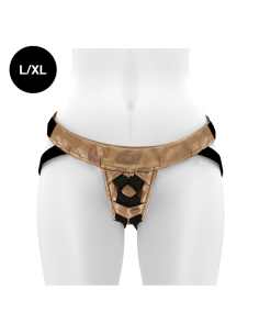 MYTHOLOGY - FANTASY HARNESS - BRONZE HARNESS L-XL