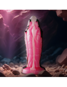 EPIC - TRITON DILDO THE STRENGTH OF THE REPTILE 2