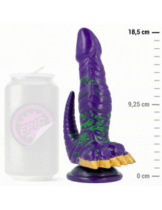 EPIC - DILDO KROKOTTA MISTIŠKA AURORA 2
