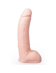 HUNG SYSTEM - GEORGE REAL STICO PENIS PVC 22CM