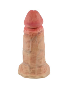SILEXD - MODEL 1 XTREME PREMIUM SILICONE REALISTIC PENIS 28 CM 2