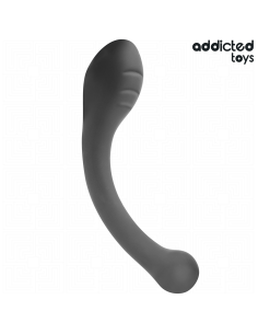 ADDICTED TOYS - ANALINIS STIMULIACIJOS SILIKONINIS 18 CM