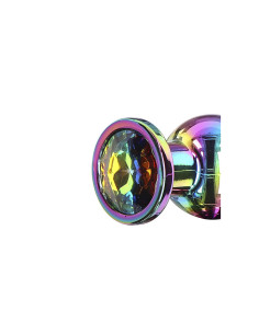 TOYJOY - ANAL PLAY TWILIGHT BUM BIJOU MEDIUM ANAL PLUG 2