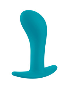 FUN FACTORY - BOOTIE ANAL PLUG SIZE L AQUAMARINE