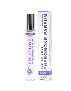 EYE OF LOVE - EOL PHEROMONE PERFUME 10ML - MORNING GLOW