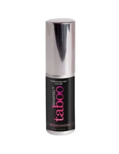 RUF - TABOO PHEROMONE FOR HER PHEROMONE PERFUME FOR HER 15 ML 2