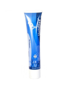 UNILATEX - LUBRICATING JELLY 82GR