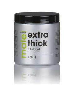 COBECO - MALE COBECO EXTRA THICK LUBE 250ML