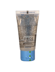 HOT - GLIDE LIQUID PLEASURE vandens pagrindo lubrikantas 30 ml 2