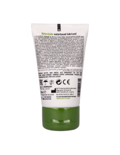 HOT - NATURE LUBE VANDENS PAGRINDU ALOE VERA 30 ML 2