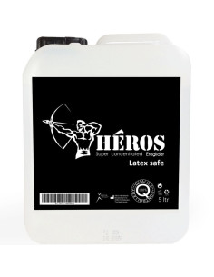 HEROS - SILIKONINIS KŪNO GLIDINTUVAS 5000 ML 2