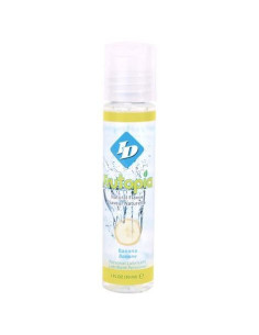 ID FRUTOPIA - Lubrikantas su bananais, 30 ml