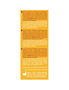 CONTROL - ŠOKOLADINIS LUBRIKANTAS 75 ML 2