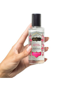 KAMASUTRA - DIVINE NECTARS STRAWBERRY DREAM LUBRICANT 150 ML 2