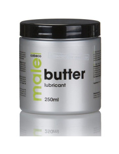 COBECO - MALE COBECO BUTTER LUBRICANT
