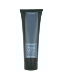 MIXGLISS - MAX vandens pagrindo lubrikantas, papildomas drėkinimas, 150 ml