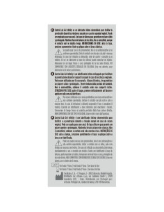 CONTROL - INFINITY SILICONE BASED LUBRICANT 75 ML 2