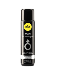 PJUR - MAN PREMIUM LUBRICANT 100 ML
