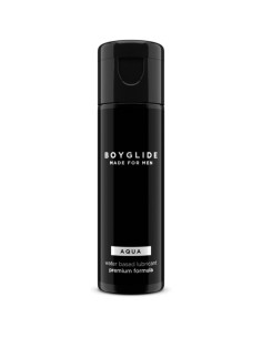 INTIMATELINE - BOYGLIDE WATER BASED LUBRICANT 30 ML