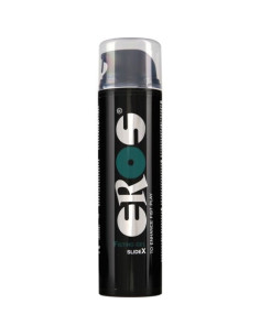 EROS - FISTING GEL SLIDEX 200 ML
