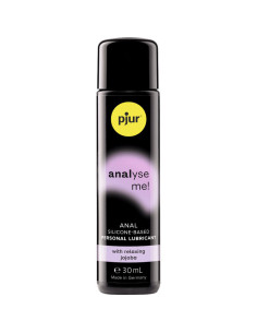 PJUR - ANALYSE ME ANAL RELAXING GEL 30 ML