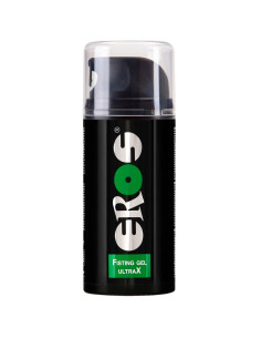 EROS - FISTING GEL ULTRAX 100 ML