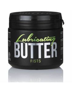 COBECO - CBL ANAL LUBE BUTTER FISTS 500 ML