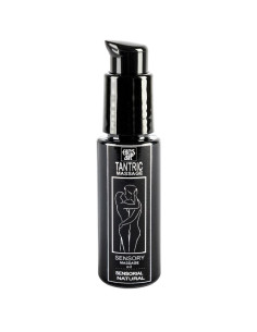 EROS-ART - NATURAL TANTRIC MASSAGE OIL AND NEUTRAL APHRODISIAC 30 ML 2