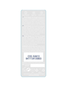 CONTROL - 2 EN 1 MASAŽAS IR MALONUMAS EGZOTINIS 200 ML 2