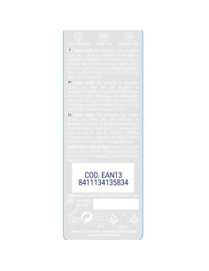 CONTROL - 2 EN 1 MASAŽAS IR MALONUMAS MADAGASKARO SALDUMAS 200 ML 2