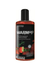 JOYDIVISION WARMUP - BRAŠKĖ