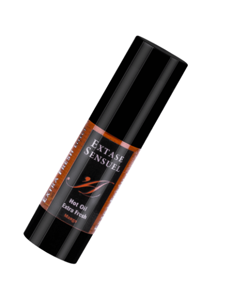 EXTASE SENSUAL - MANGO STIMULATING OIL 30 ML