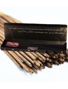 TENTACION - EROTIC INCENSE WITH RED FRUITS PHEROMONES 2