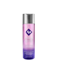 ID PLEASURE - VANDENS PAGRINDU PAGAMINTAS LUBRIKANTAS 130 ML